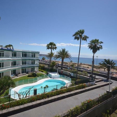 Apartamentos Arco Iris Playa del Ingles  Dış mekan fotoğraf