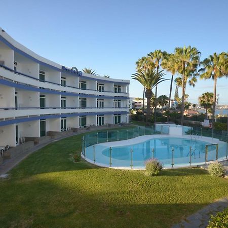 Apartamentos Arco Iris Playa del Ingles  Dış mekan fotoğraf
