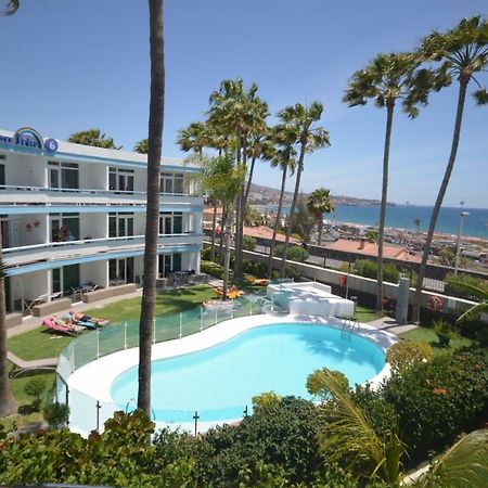 Apartamentos Arco Iris Playa del Ingles  Dış mekan fotoğraf