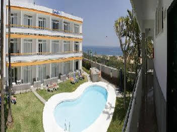 Apartamentos Arco Iris Playa del Ingles  Dış mekan fotoğraf