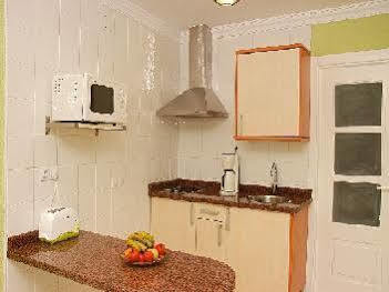 Apartamentos Arco Iris Playa del Ingles  Dış mekan fotoğraf