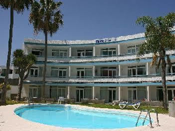 Apartamentos Arco Iris Playa del Ingles  Dış mekan fotoğraf