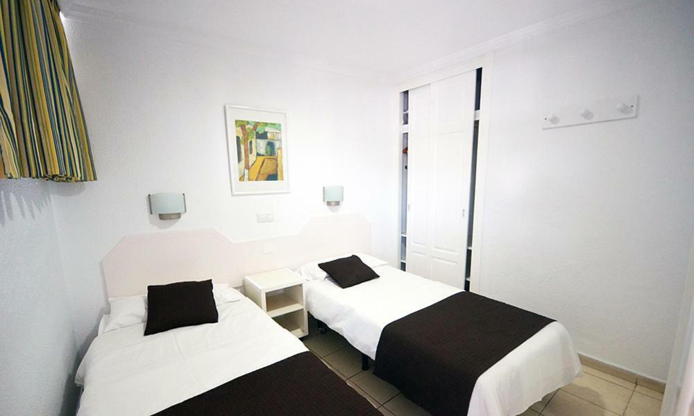 Apartamentos Arco Iris Playa del Ingles  Dış mekan fotoğraf