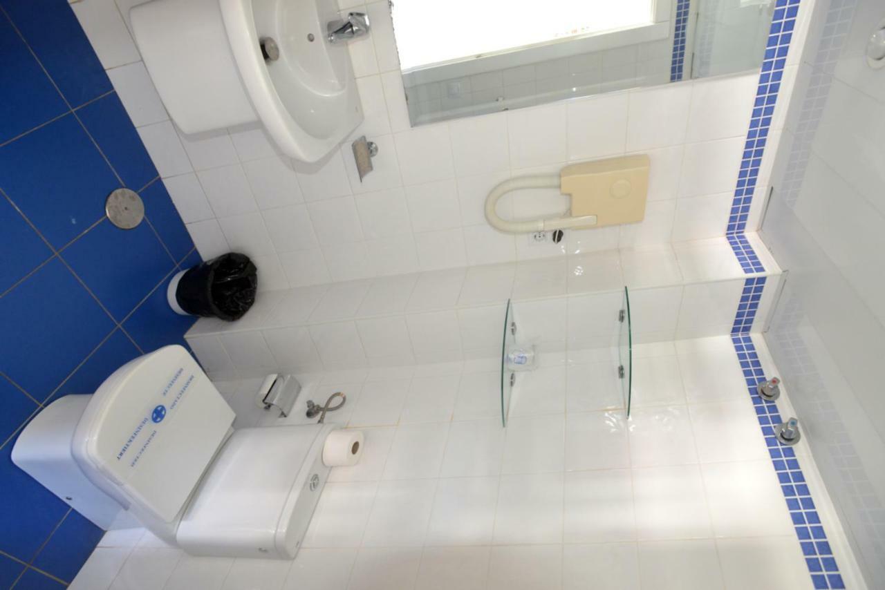 Apartamentos Arco Iris Playa del Ingles  Dış mekan fotoğraf