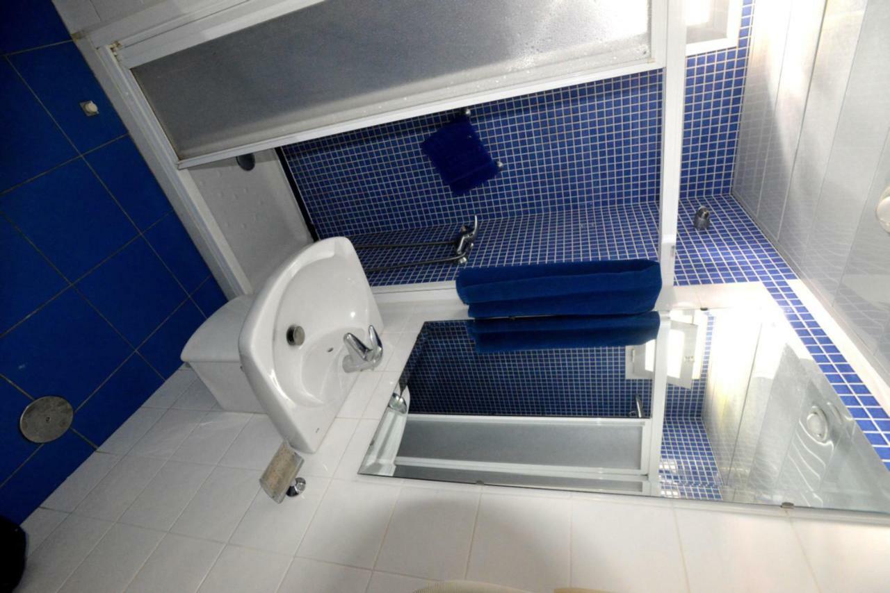 Apartamentos Arco Iris Playa del Ingles  Dış mekan fotoğraf